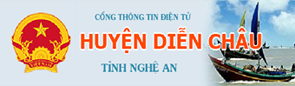 Cổng TTĐT Dien Chau