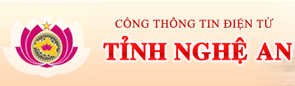 Cổng TTĐT Nghệ An